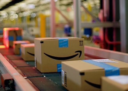 Ace News Today - Amazon commits to opening new distribution center in Deltona