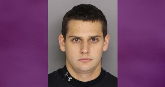 Baltimore County cop arrested on multiple counts of rape and assault