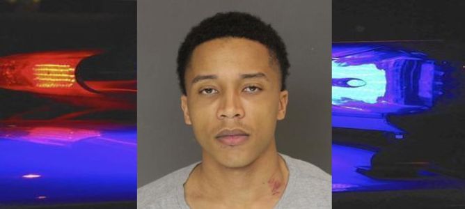 Baltimore man arrested for stabbing victim multiple times following road rage incident