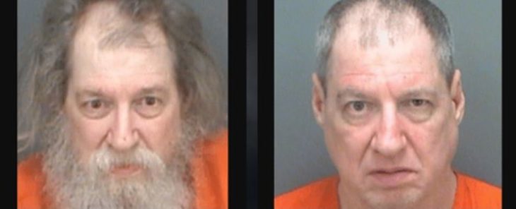 Florida man sentenced to federal prison for planting bomb at Veteran’s hospital