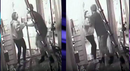 Alert dad foils Christmas Eve home invasion and assault of his 11-year-old daughter (Video)