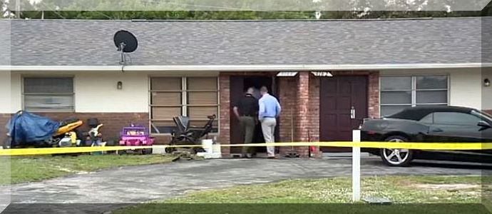 Cops say the unattended bathtub drowning death of 9-month-old is ‘very suspicious’