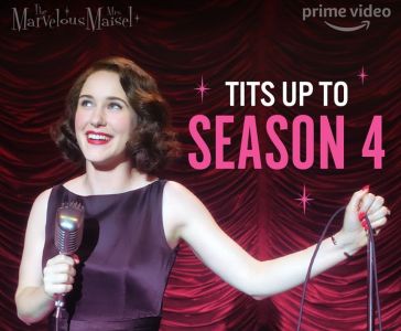 Ace News Today - ‘The Marvelous Mrs. Maisel’ returning to Amazon Prime for season 4