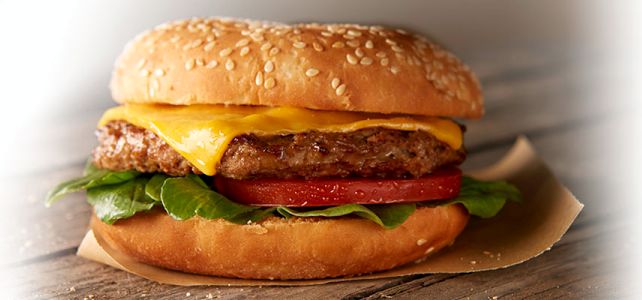 16,000 pounds of beef patties being recalled due to being contaminated with plastic pieces