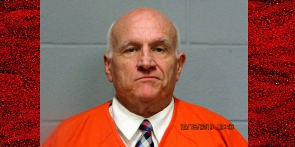 School Superintendent charged with multiple child sex crimes, also being sued by his daughter for long-term child sexual abuse