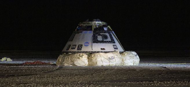 Despite orbiting faux pas, NASA and Boeing view Starliner Flight Test a great success