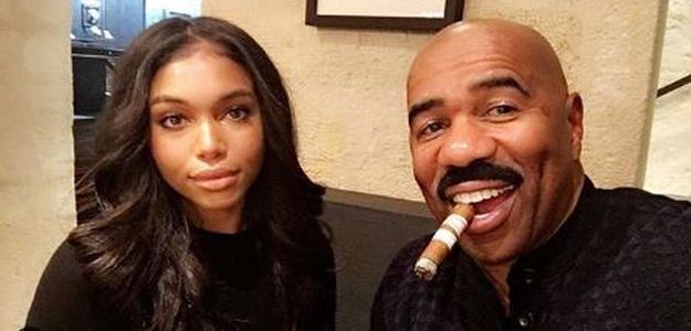 Ace News Today - Lorie Harvey: Steve Harvey’s stepdaughter looking at year in prison following hit-and-run