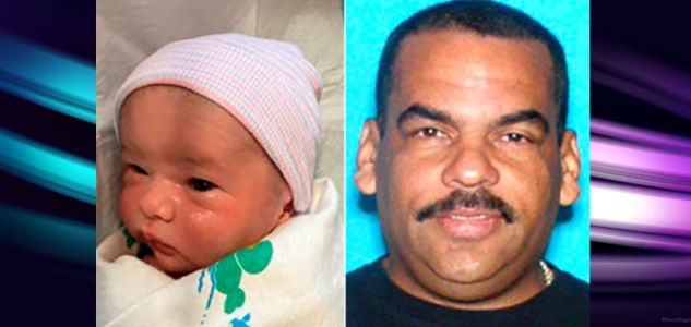 Ace News Today - Desperate search continues for missing newborn after father found shot dead