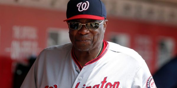 Dusty Baker named Astros’ manager following Houston’s World Series’ cheating scandal