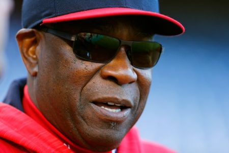 Ace News Today - Dusty Baker named Astros’ manager following Houston’s World Series’ cheating scandal