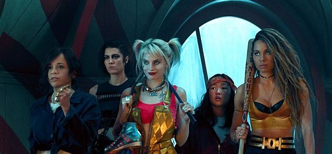 Ace News Today - “Birds of Prey” advance screenings scheduled prior to film’s theatrical release 