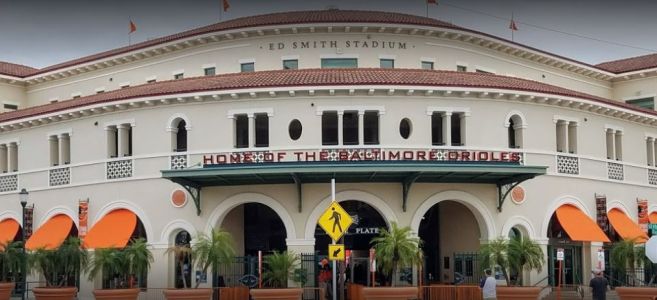 Ace News Today - Baltimore Orioles announce spring training events and promotions
