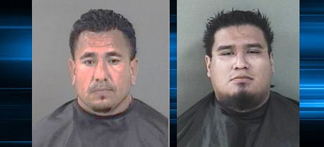 Florida cops bust and deport one cocaine dealer, still searching for another