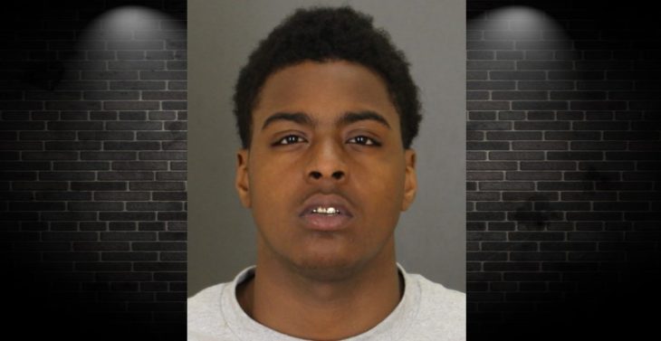 Baltimore Teen, 16, charged as an adult in shooting of woman on Truesdale Avenue