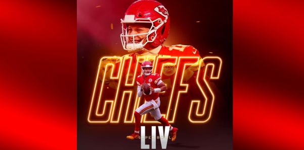 Ace News Today - Kansas City Chiefs’ Patrick Mahomes Named Super Bowl LIV MVP