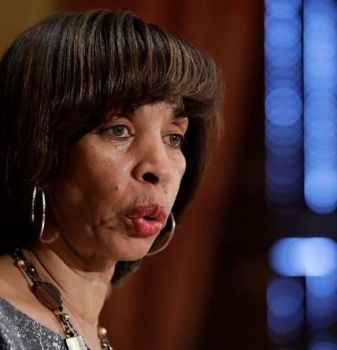 Ace News Today: Image credit, Instagram,  Ex- Baltimore Mayor Catherine Pugh sentenced to 3 years in federal prison for fraud and tax evasion