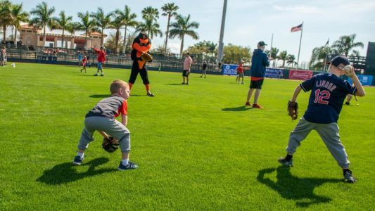 Baltimore Orioles announce spring training events and promotions