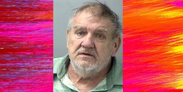 Ohio man, 78, charged with sexually exploiting a toddler