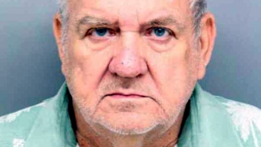 Ace News Today - Ohio man, 78, charged with sexually exploiting a toddler