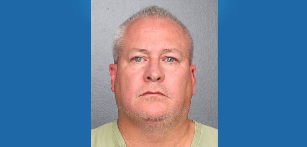 Florida cop charged with soliciting a minor