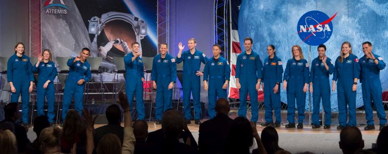 Ace News Today - Help Wanted: NASA seeking new astronaut applicants to explore space, Moon to Mars