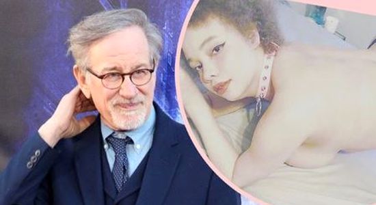 Ace News Today - Director Steven Spielberg’s daughter, Mikaela, arrested, charged in domestic violence incident 