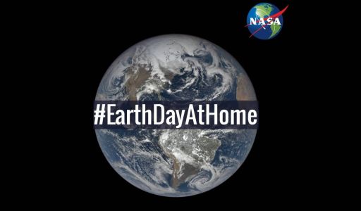 Ace News Today - Celebrating Earth Day’s 50th Anniversary at home