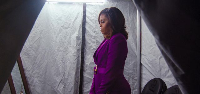 Michelle Obama’s Netflix documentary ‘Becoming’ to begin streaming on May 6