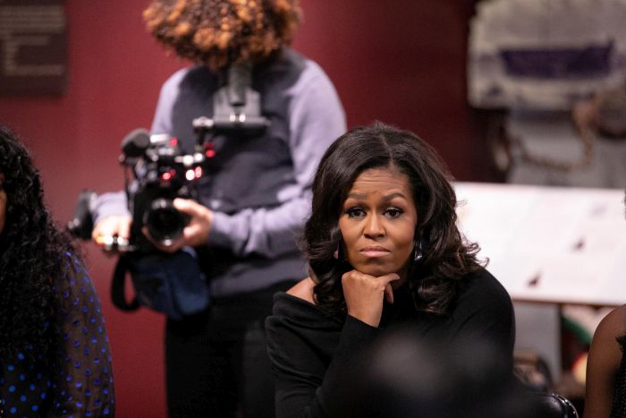 Ace News Today - Michelle Obama’s Netflix documentary ‘Becoming’ to begin streaming on May 6