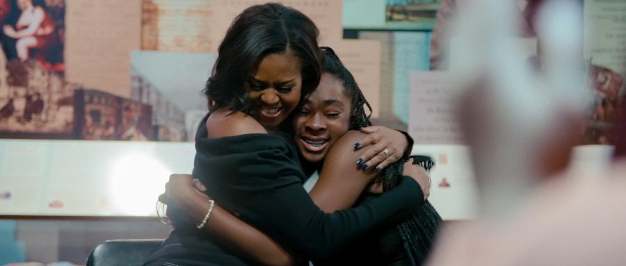 Ace News Today - Michelle Obama’s Netflix documentary ‘Becoming’ to begin streaming on May 6