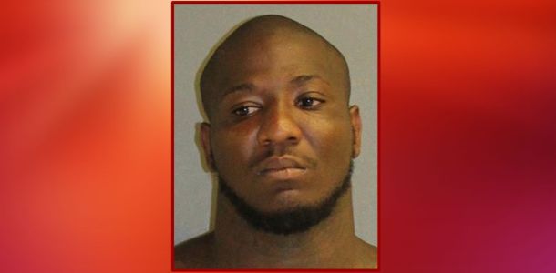 DeLand man punches out girlfriend in front of the couple’s two young children then starts shooting