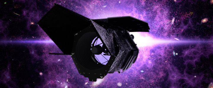 Next-gen space telescope named after ‘Mother of Hubble’ Nancy Grace Roman