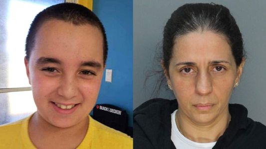 Mom who claimed her nine-year-old autistic son was kidnapped now charged in the boy’s murder