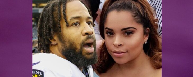 Wife arrested after pointing loaded gun at head of cheating husband, Ravens’ Earl Thomas