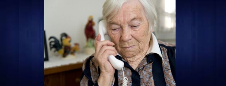 Scam alert: Classic scam targeting grandparents resurfaces