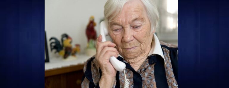 Scam Alert: Classic Scam Targeting Grandparents Resurfaces – Ace News Today