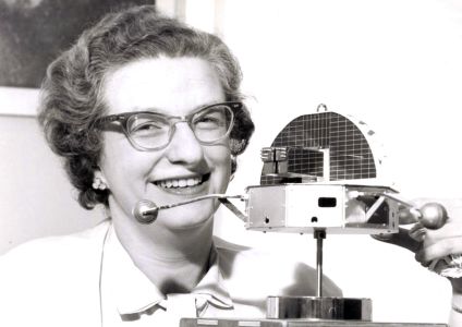 Ace News Today - Next-gen space telescope named after ‘Mother of Hubble’ Nancy Grace Roman