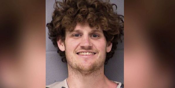 Man who pushed park ranger into Lake Austin arrested and charged (Video)