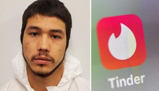 Ace News Today - Utah man arrested after confessing to brutally murdering woman he met through Tinder 