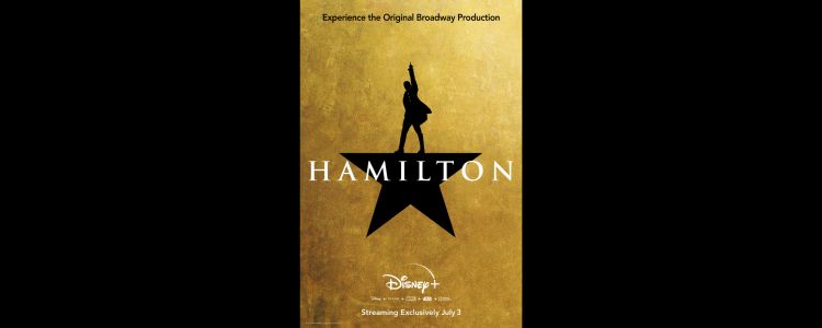 Ace News Today - ‘Hamilton’ the film version to skip theaters and air directly on Disney+ this July