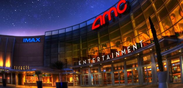 AMC delays reopening theaters due to increased COVID-19 cases