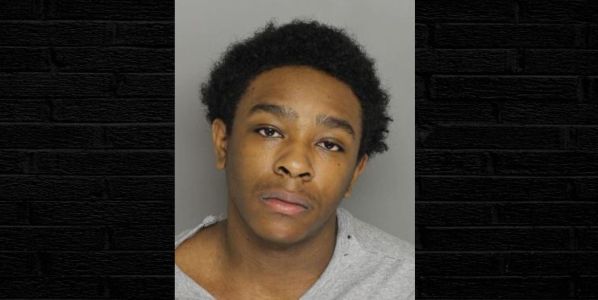 Parkville man charged in shooting murder of Nygel Allen-Lee Simmons