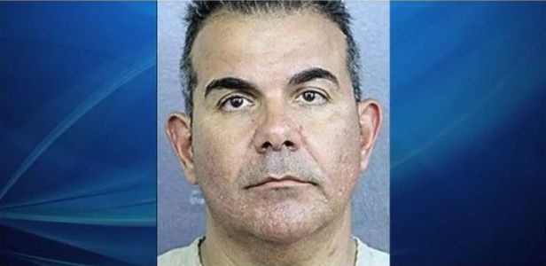 Former Florida cop sentenced to federal prison for possession of child porn