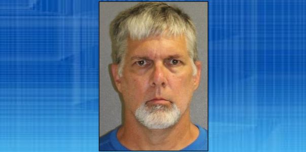 Retired Florida teacher, still volunteering at local high school, charged with soliciting minor for sex