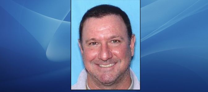 Florida firefighter missing for five days found dead near the scene of his car crash