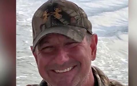 Ace News Today - Florida firefighter missing for five days found dead near the scene of his car crash