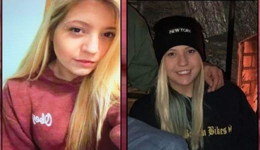 Ace News Today - One year later, Florida police renew plea for information regarding murder of Jenna Jacobsen