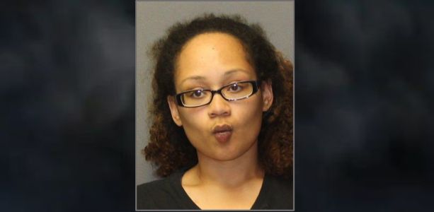 Arrest made, Edgewood woman, 23, charged with attempted murder in double stabbing