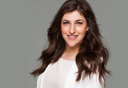 Ace News Today - DC and “Big Bang’ star Mayim Bialik collaborate on graphic novel ‘Flash Facts’ to be released in 2021