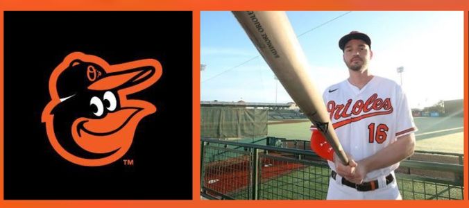 Orioles’ Trey Mancini teams up with Colorectal Cancer Alliance to raise colon cancer awareness
